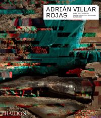 Book Cover for Adrián Villar Rojas by Hans Ulrich Obrist, Carolyn ChristovBakargiev, Eungie Joo, Adrián Villar Rojas