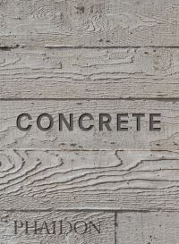 Book Cover for Concrete by Leonard Koren