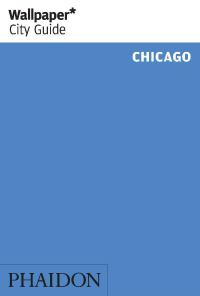 Book Cover for Chicago by J C Gabel, Nick Compton, Ari Bendersky