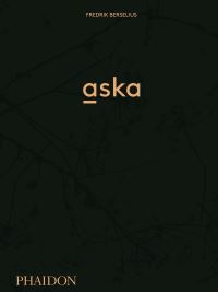 Book Cover for _Aska by Fredrik Berselius