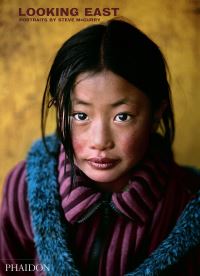 Book Cover for Looking East by Steve McCurry