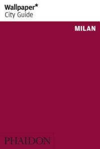 Book Cover for Milan by Laura Rysman