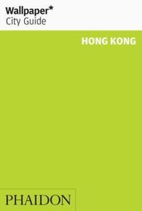 Book Cover for Hong Kong by Adam White