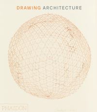Book Cover for Drawing Architecture by Helen Thomas