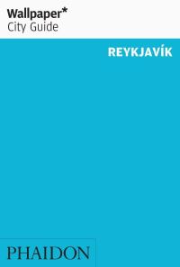 Book Cover for Reykjavik by John Rogers, Haukur S Magnússon