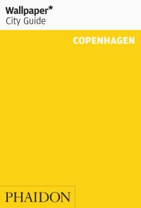 Book Cover for Copenhagen by Micha van Dinther, Magnus Wittbjer, Micha van Dinther