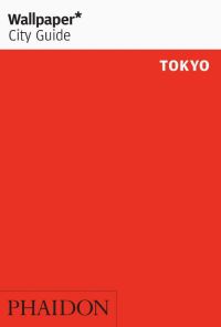 Book Cover for Tokyo by Jens H Jensen