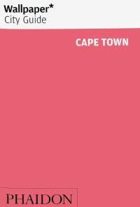 Book Cover for Cape Town by Sean OToole