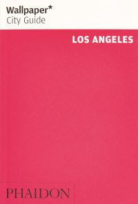 Book Cover for Los Angeles by Su Wu