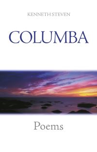 Book Cover for Columba by Kenneth C Steven