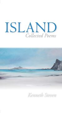 Book Cover for Island by Kenneth C Steven