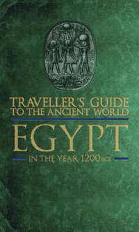Book Cover for Egypt by Charlotte Booth