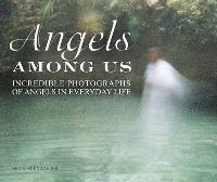 Book Cover for Angels Among Us by Skye Alexander