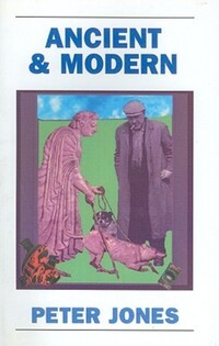 Book Cover for Ancient & Modern by P V Jones