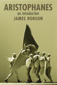 Book Cover for Aristophanes by James Robson