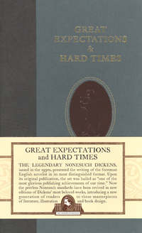 Book Cover for Great Expectations by Charles Dickens