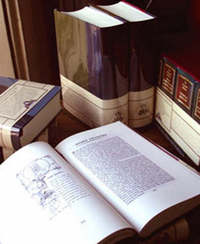 Book Cover for A Tale of Two Cities by Charles Dickens