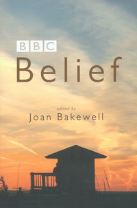 Book Cover for Belief by Joan Bakewell
