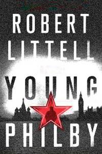 Book Cover for Young Philby by Robert Littell