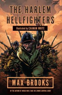 Book Cover for The Harlem Hellfighters by Max Brooks