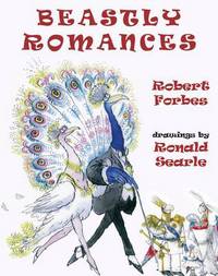 Book Cover for Beast Friends Forever by Robert Forbes