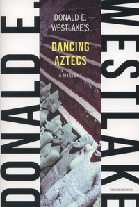 Book Cover for Dancing Aztecs by Donald E Westlake