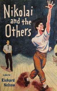 Book Cover for Nikolai and the Others by Richard Nelson