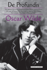 Book Cover for De Profundis by Oscar Wilde, Oscar Wilde