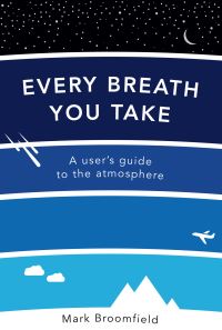 Book Cover for Every Breath You Take by Mark Broomfield