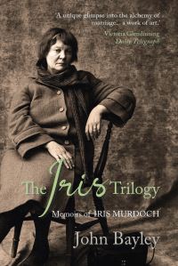 Book Cover for The Iris Trilogy by John Bayley, John Bayley