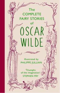 Book Cover for The Complete Fairy Stories of Oscar Wilde by Oscar Wilde