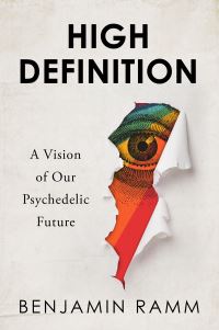 Book Cover for High Definition by Benjamin Ramm