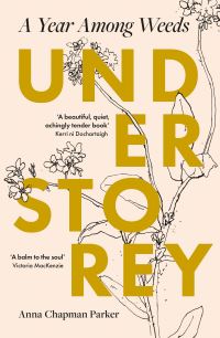 Book Cover for Understorey by Anna Chapman Parker