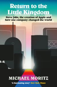 Book Cover for Return to the Little Kingdom by Michael Moritz