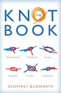 Book Cover for The Knot Book by Geoffrey Budworth