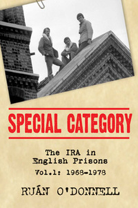 Book Cover for Special Category Vol. 1 1968-1978 by Ruan ODonnell