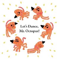 Book Cover for Fun With Mr. Octopus by Xu Han