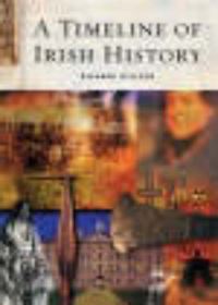 Book Cover for A Timeline of Irish History by Richard Killeen