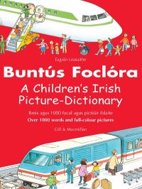 Book Cover for Buntús Foclóra by Heather Amery