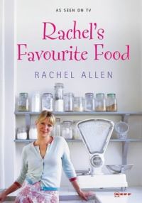 Book Cover for Rachel's Favourite Food by Rachel Allen