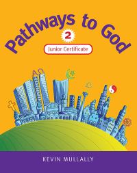 Book Cover for Pathways to God 2 by Kevin Mullally