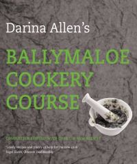 Book Cover for Darina Allen's Ballymaloe Cookery Course by Darina Allen