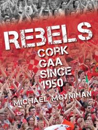 Book Cover for Rebels by Michael Moynihan