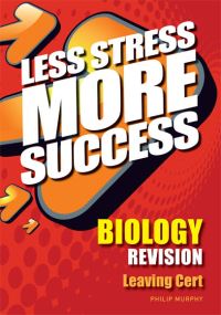 Book Cover for Leaving Certificate Biology Revision by Philip Murphy