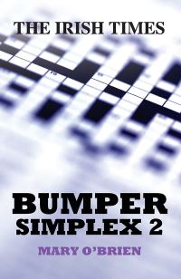Book Cover for Bumper Simplex 2 by Mary OBrien