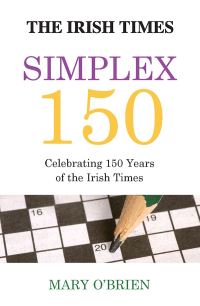 Book Cover for Simplex 150 by Mary OBrien