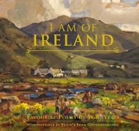 Book Cover for I Am of Ireland by W B Yeats, Brian Lalor