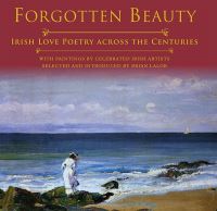 Book Cover for Forgotten Beauty by Brian Lalor