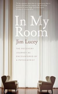 Book Cover for In My Room by James V Lucey
