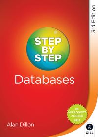 Book Cover for Databases by Alan Dillon
